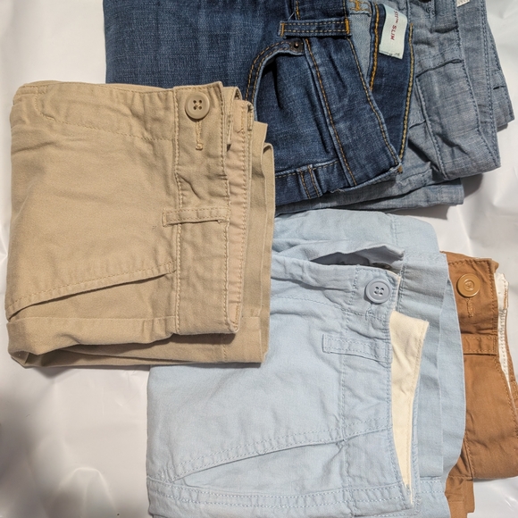 Shorts - Picture 2 of 2